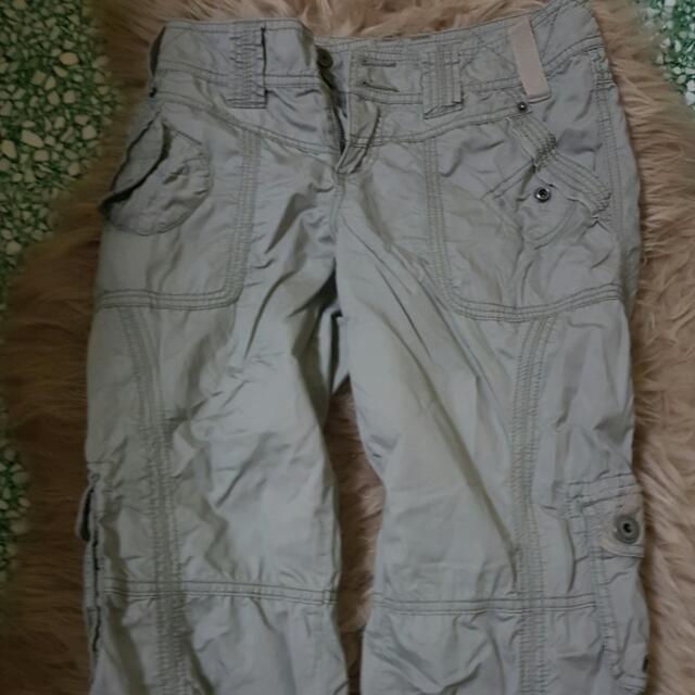 infrastruktur arve duft Edc By Esprit Cargo Pants, Women's Fashion, Bottoms, Other Bottoms on  Carousell