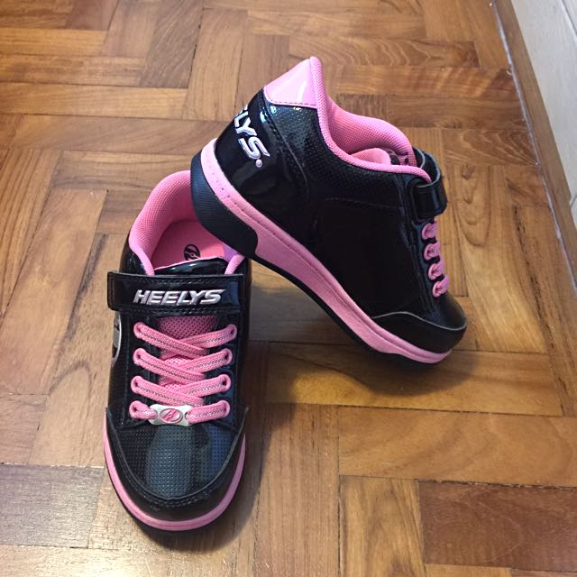 Heelys size 12c online