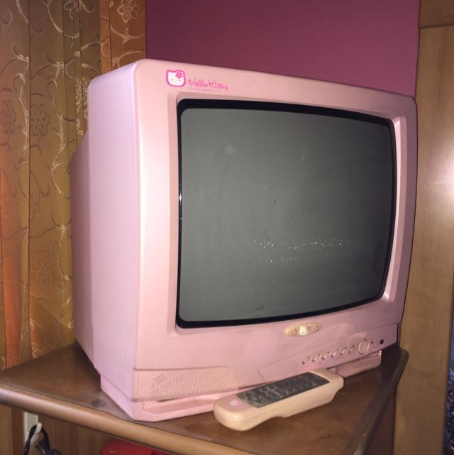 Limited Edition Hello Kitty Collector