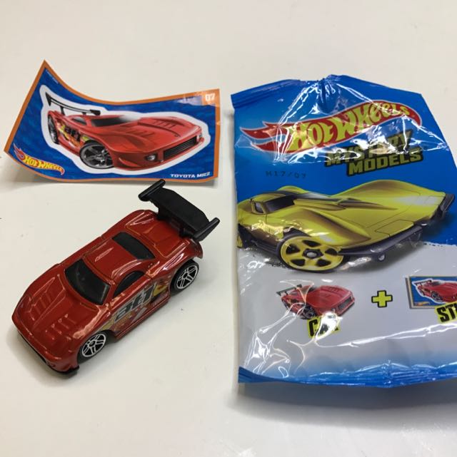 rare hot wheels 2014