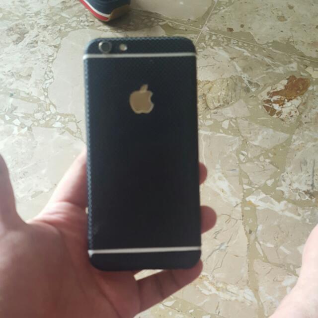 Iphone6 (Category: iPhone Others) located in Singapore. Submitted by isabalqisimran (Listing ID 83105055, Image 2). Description: .