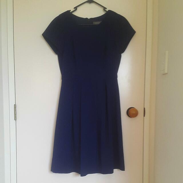 Jacqui.e Dress Size 6 8 Dress Women s Fashion Clothes on Carousell