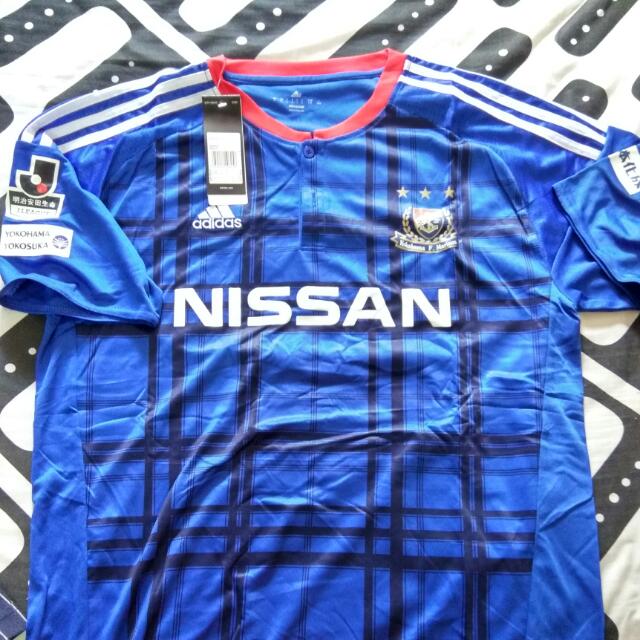 mariners away jersey