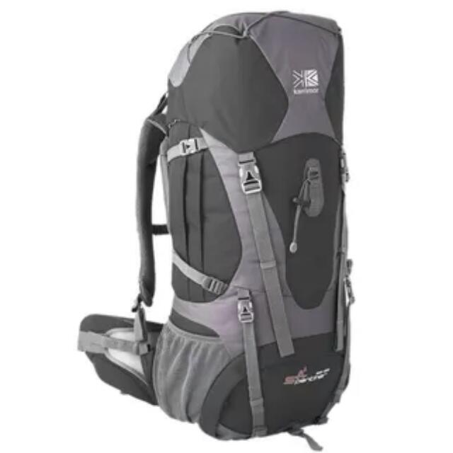 karrimor panther 65 rucksack