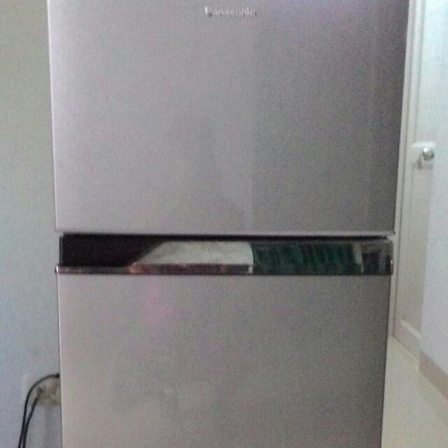 Kulkas 2 Pintu Merk Panasonic Nr B209n Kitchen Appliances Di