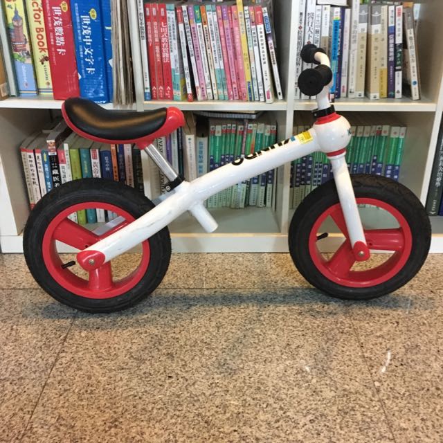 Kundo Balance Bike Sports Equipment Bicycles Parts Bicycles on Carousell