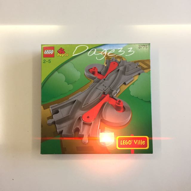 duplo 3775