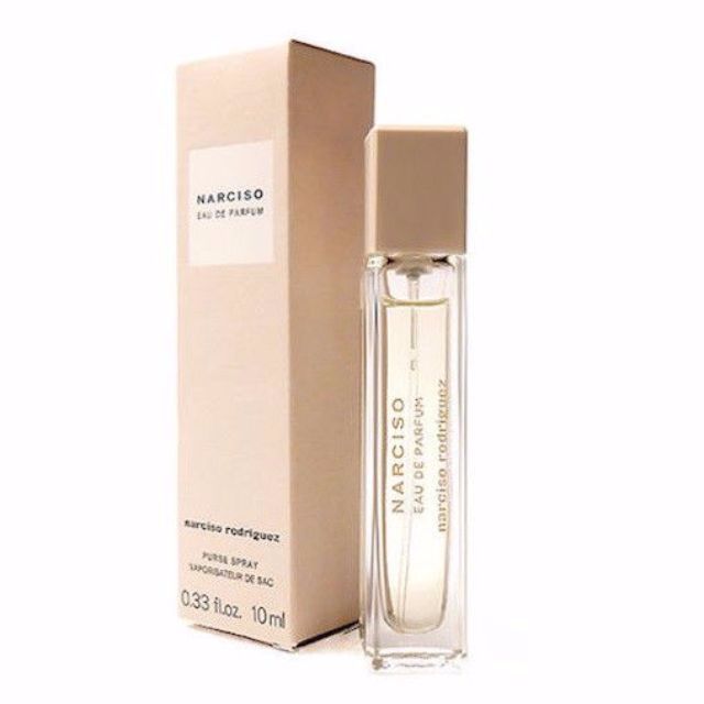 narciso rodriguez 10ml