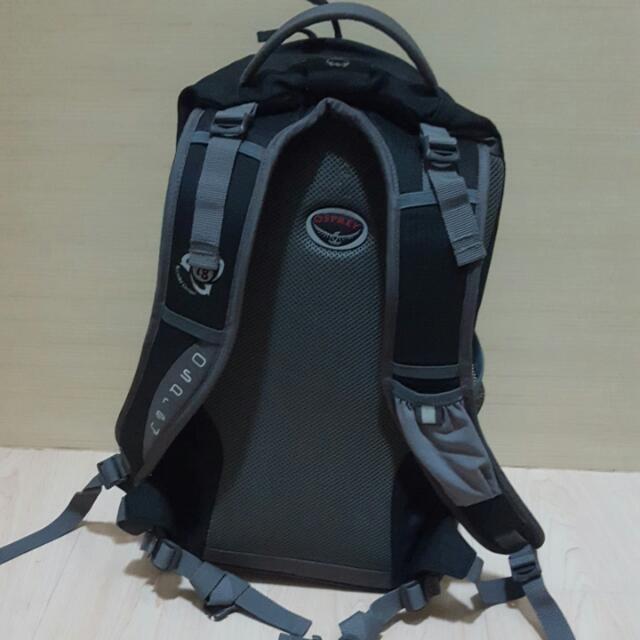 Osprey Helix, Bulletin Board, Looking For on Carousell