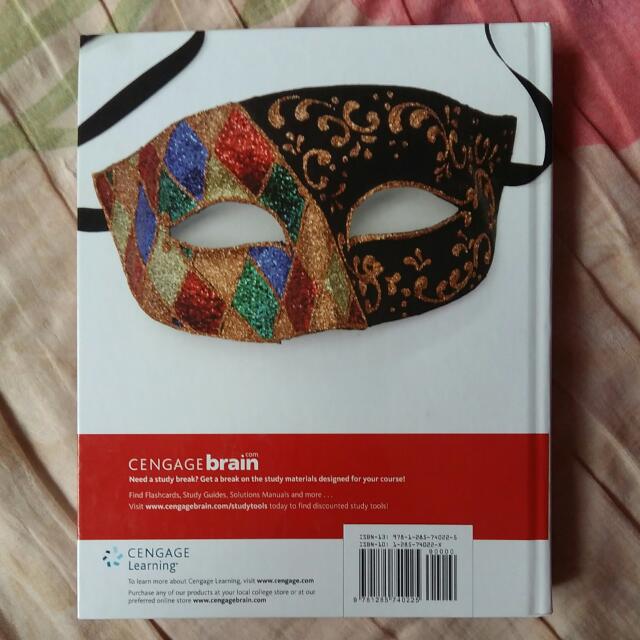 Personality Ninth Edition By Jerry M Burger Books Stationery