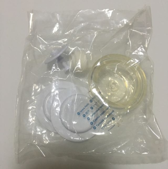 Philips Avent Breast Pump Spare Parts, Babies & Kids, Nursing & Feeding