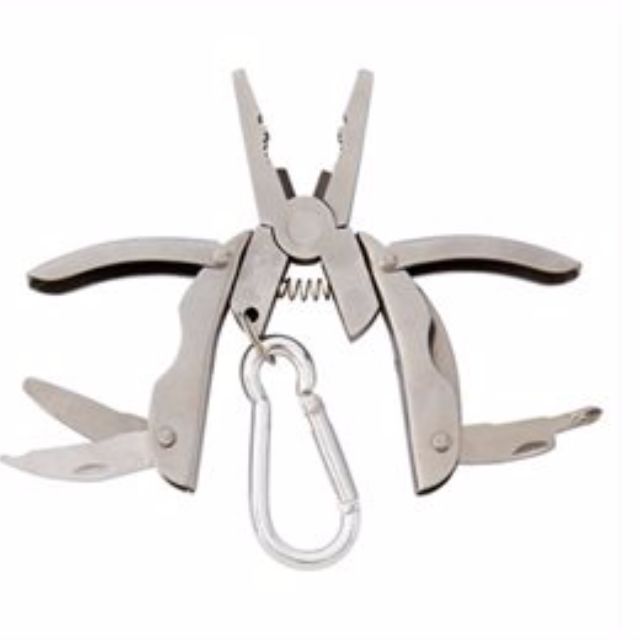 Pocket Multi Tool Scott & Lawson, Hobbies & Toys, Stationery & Craft