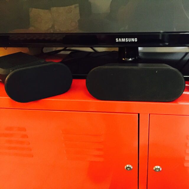 Samsung 5.1 Home Theatre System (HTTX22), TV & Home Appliances, TV