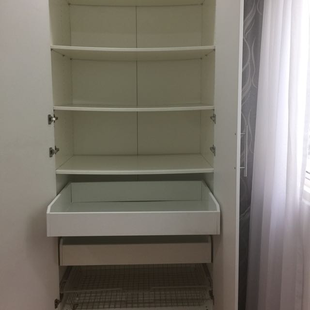 SELLING CHEAP Cupboards, Side Board , KIDS racing Car Bed, Dishwasher