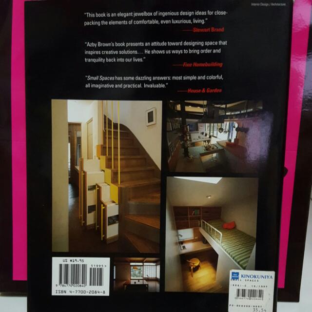 Small Spaces Home Design For Small Spaces Modern Japanese Style Interior Books Home Inspirations Free Mailing Furniture Home Living Home Decor Other Home Decor On Carousell