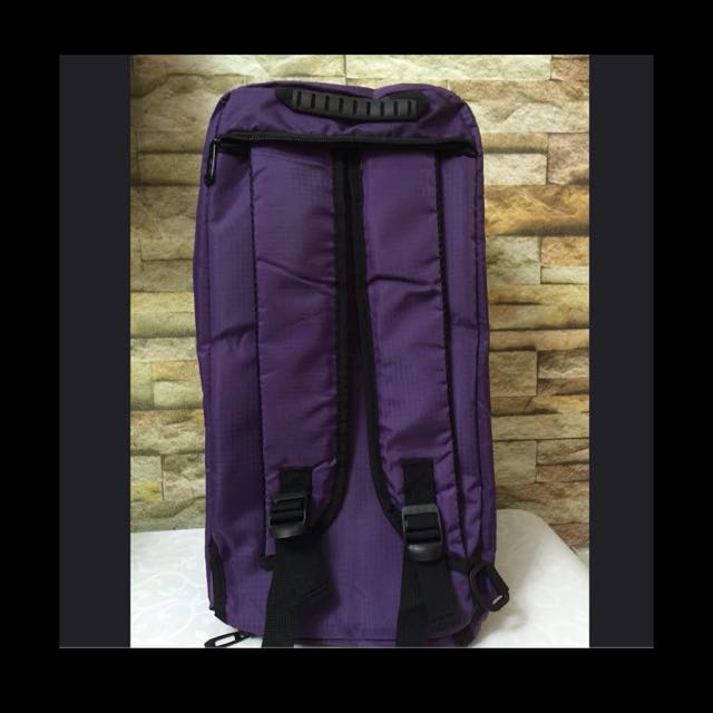 T90 Nike Truffle / Haversack Bag, Men's Fashion, Bags, Backpacks on