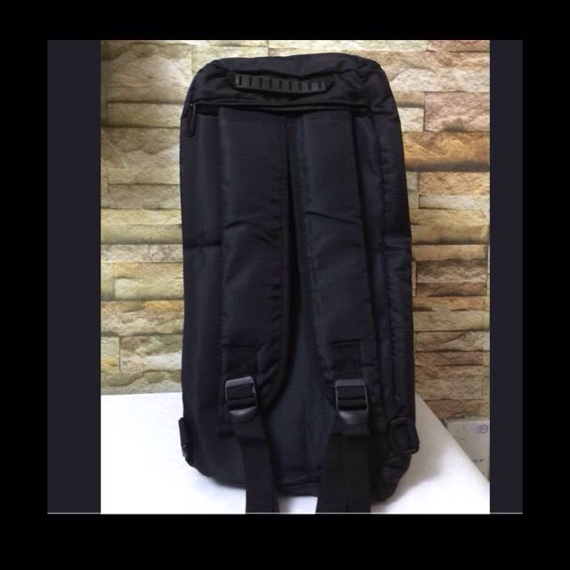 T90 Nike Truffle / Haversack Bag, Men's Fashion, Bags, Backpacks on