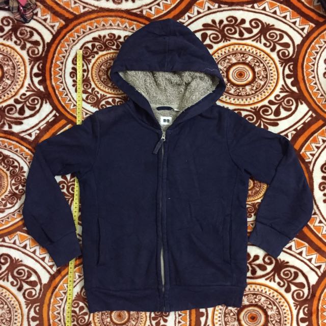 hoodie uniqlo malaysia