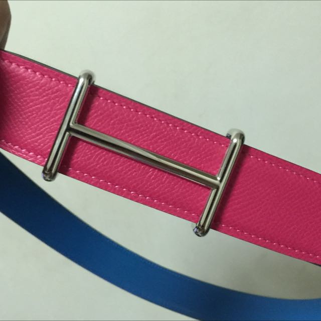 hermes idem belt