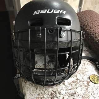 Helmet