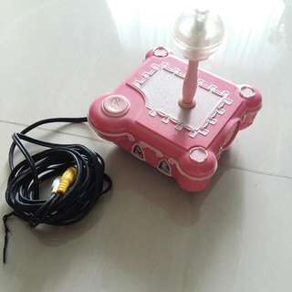 Disney Princess TV Games