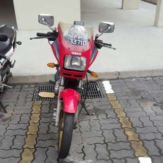 (Category: ) located in . Submitted by acit.yamaha (Listing ID 83262598, Image 1). Description: .