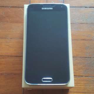 samsung s5 price second hand