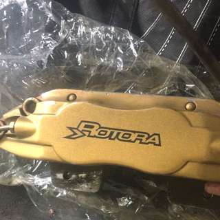 Rotora Caliper Only