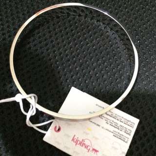 kipling bracelet