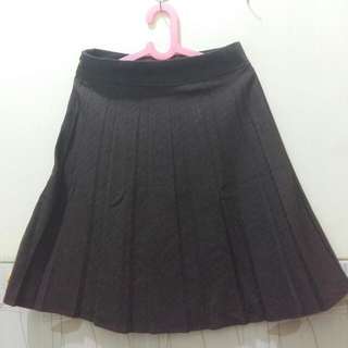 Rok Biku Cokelat