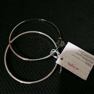 kipling bracelet
