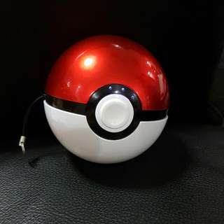 Pokémon Pokéball Powerbank 12000mAh