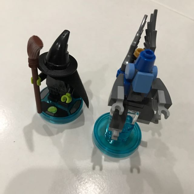 lego 71221