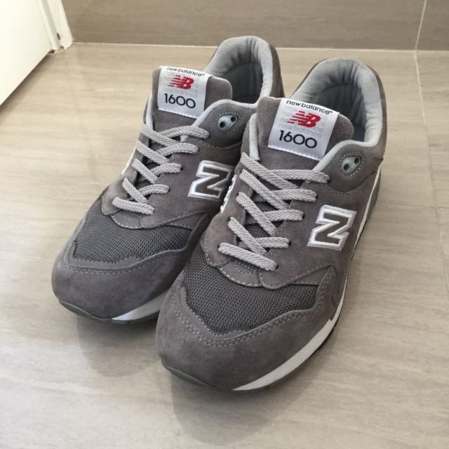 nb 1600 grey