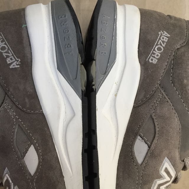 new balance 1600 45
