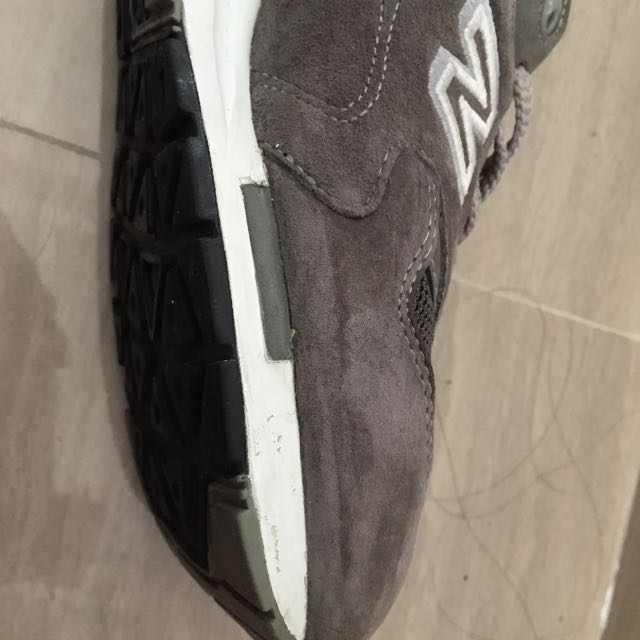 new balance 1600 43
