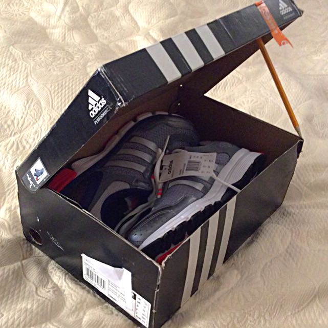 adidas exerta 5 m mens running shoes Carousell