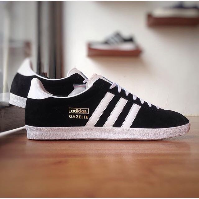 gazelle og 2016