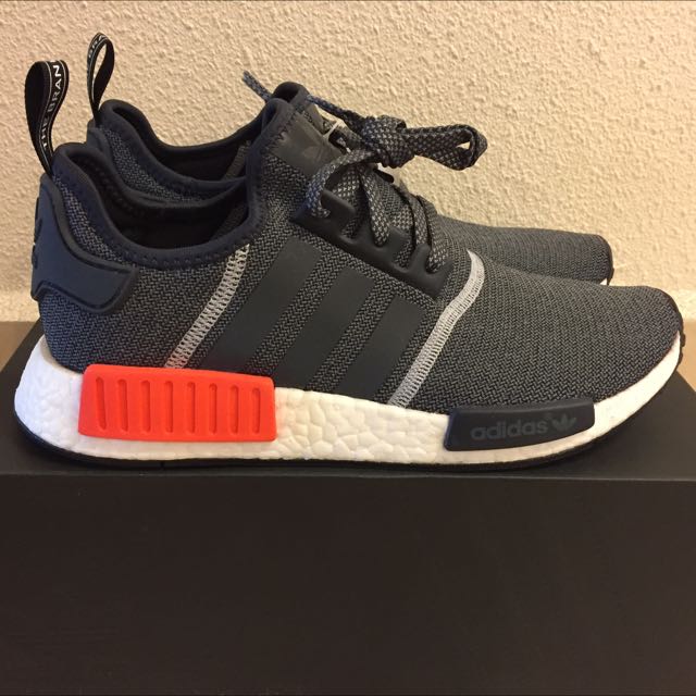 Adidas NMD R1 S31510