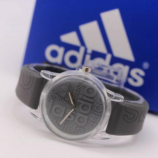 Jam Tangan Wanita Bahan Karet 9 Jam Tangan Wanita Bahan Karet 9