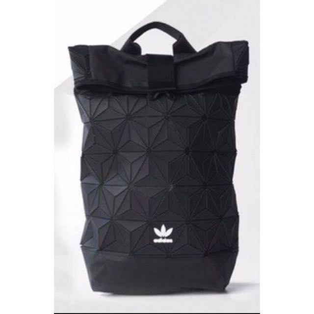 Adidas Urban Backpack x Issey Miyake Backpack AY9354