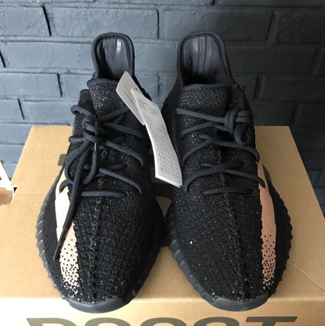 Nmd black copper online