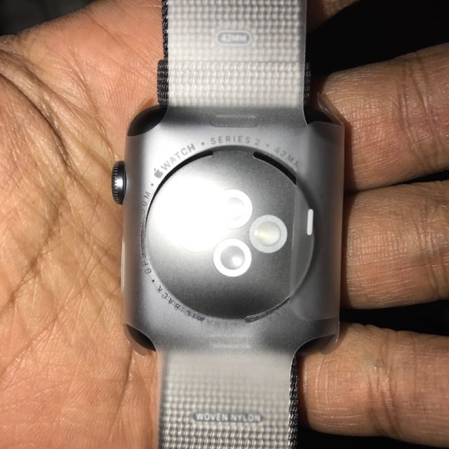 apple iwatch series 2
