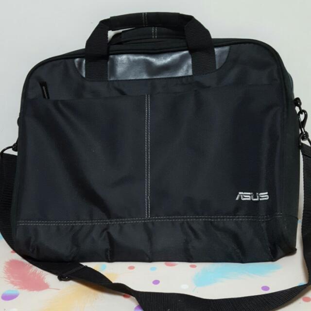Asus laptop sling bag, Computers & Tech, Parts & Accessories, Computer