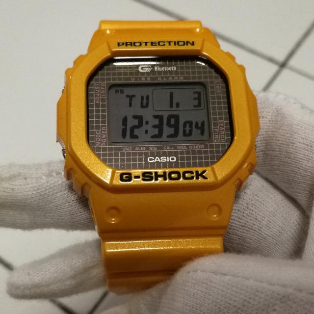 Casio gb5600b sales