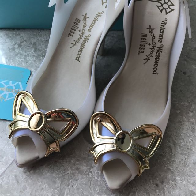 Melissa lady dragon store shoes