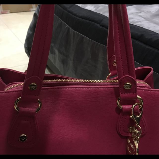 Braun Buffel, Women's Fashion, Bags & Wallets, Purses & Pouches on ...