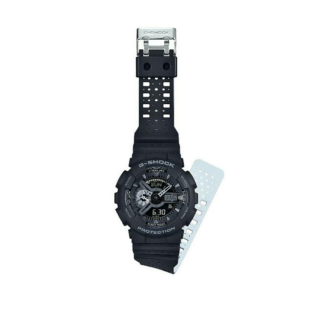 Casio g sale shock ga 110lp