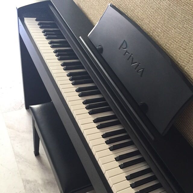 Casio px top 735 price
