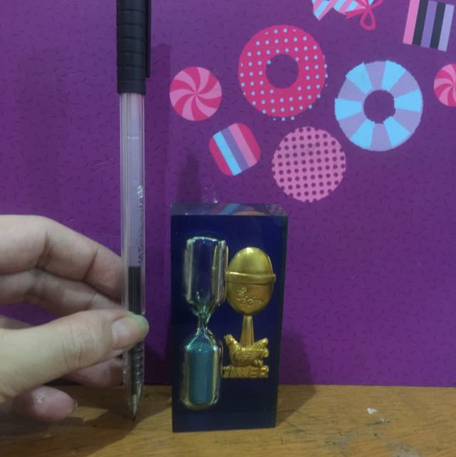 egg timer (Category: Cookware & Accessories) located in Cebu City. Submitted by jazzy333 (Listing ID 83318246, Image 2). Description: .